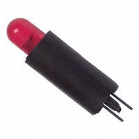 5330H1LED - 电路板指示器，阵列，发光条，条形图