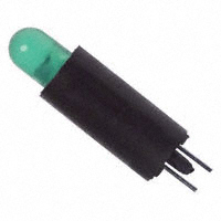 5330H5LED - 电路板指示器，阵列，发光条，条形图
