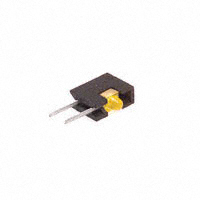 5350T7LCLED - 电路板指示器，阵列，发光条，条形图