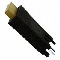 5610R7LED - 电路板指示器，阵列，发光条，条形图