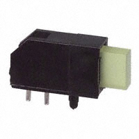 5636D7LED - 电路板指示器，阵列，发光条，条形图