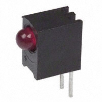 5650F1LCLED - 电路板指示器，阵列，发光条，条形图