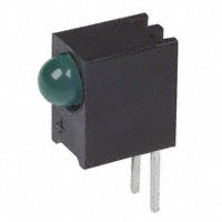 5650F5LED - 电路板指示器，阵列，发光条，条形图