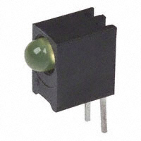 5650F7LED - 电路板指示器，阵列，发光条，条形图