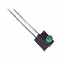 5655F5LED - 电路板指示器，阵列，发光条，条形图