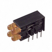 5684F7_7_7_7LED - 电路板指示器，阵列，发光条，条形图