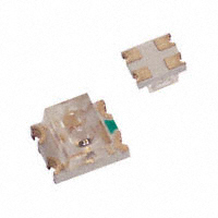 7011X1/5LED 指示 - 分立