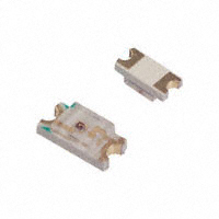 CMD15-21VYC/TR8LED 指示 - 分立