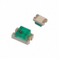 CMD17-21VGD/TR8LED 指示 - 分立