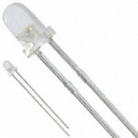 CMD204UWCLED 指示 - 分立