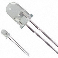 CMD3450LED 指示 - 分立