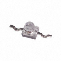 CMD91-21SRC/TR9LED 指示 - 分立