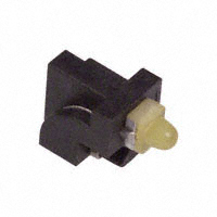 6255T7LED - 电路板指示器，阵列，发光条，条形图