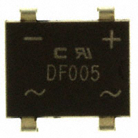 DF005-G桥式整流器