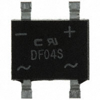 DF04S-G桥式整流器