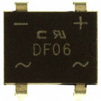 DF06-G桥式整流器