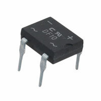 DF10-G桥式整流器