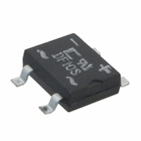 DF10S-G桥式整流器