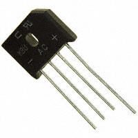 KBU35005-G桥式整流器
