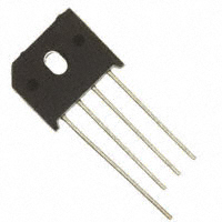 KBU3510-G桥式整流器