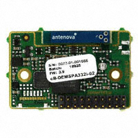 CB-OEMSPA332I-02收发器