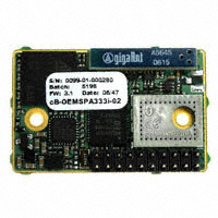 CB-OEMSPA333I-02收发器