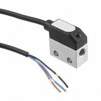 PA-20-102V-M-3M压力传感器，变送器