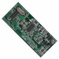 CC-2401K2A-CS调制解调器 - IC 和模块