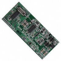 CC-2401K2A-CS5调制解调器 - IC 和模块
