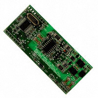CC-56K2-CS调制解调器 - IC 和模块