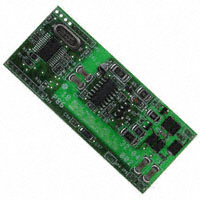 CC-92K2-CS调制解调器 - IC 和模块