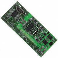 CC-92K2-CS5调制解调器 - IC 和模块