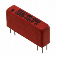 2332-05-020信号继电器，高达 2 A