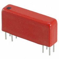 2372-05-000信号继电器，高达 2 A