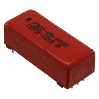 7302-05-1010信号继电器，高达 2 A