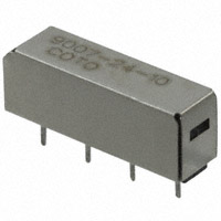 9007-24-10信号继电器，高达 2 A