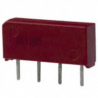 9091-12-11信号继电器，高达 2 A