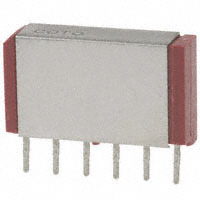 9092-12-10信号继电器，高达 2 A