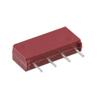 9094-05-00信号继电器，高达 2 A
