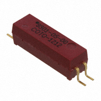 9301-05-00信号继电器，高达 2 A
