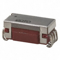 9852-05-20TR信号继电器，高达 2 A