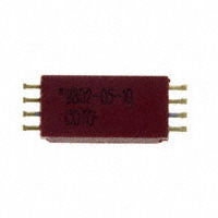 9802-5-10信号继电器，高达 2 A
