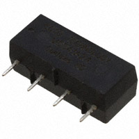 MSS41A24信号继电器，高达 2 A