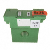 CR4210-50电流变送器