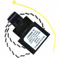 CR9580-10电流变送器