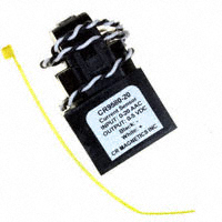 CR9580-20电流变送器