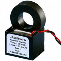 CR9350-NPN电流变送器