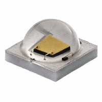 XPEBWT-L1-0000-009A9LED 照明 - 白色