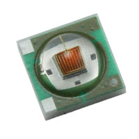 XPCRDO-L1-R250-00201LED 照明 - 彩色