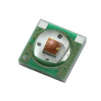 XPCRED-L1-0000-00201LED 照明 - 彩色